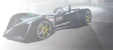 Automotive Industry Solutions